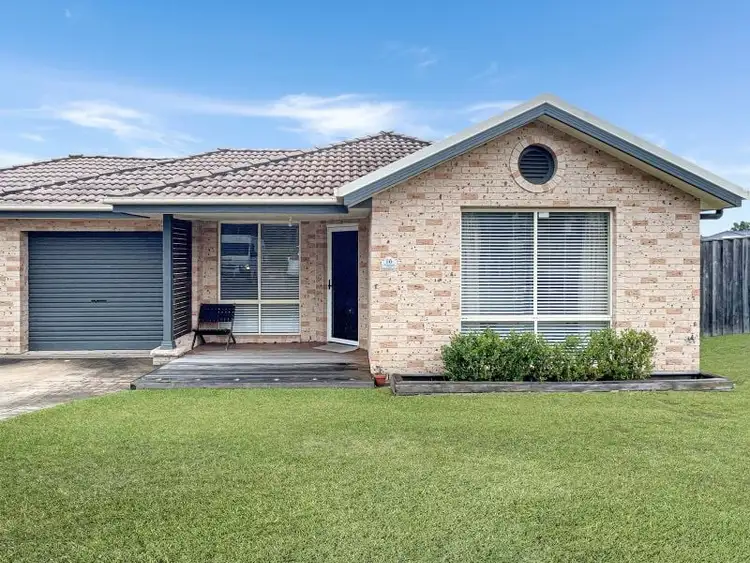 16 Karingal Place, Blue Haven NSW 2262