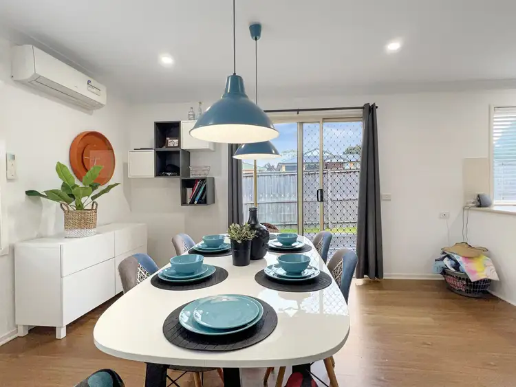 Sixth view of Homely house listing, 16 Karingal Place, Blue Haven NSW 2262