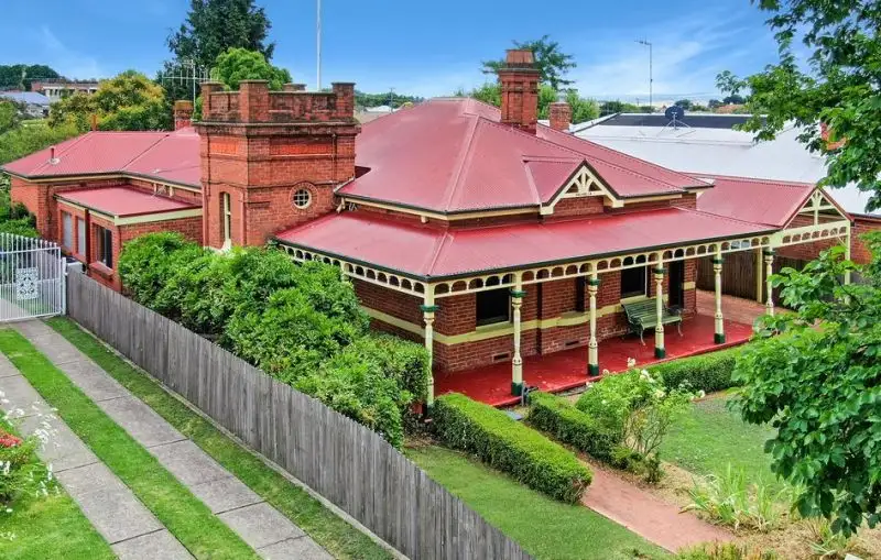 Main view of Homely house listing, 229 Bentinck Street, Bathurst NSW 2795