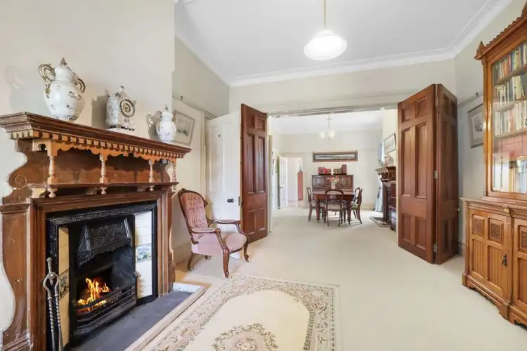 Second view of Homely house listing, 229 Bentinck Street, Bathurst NSW 2795