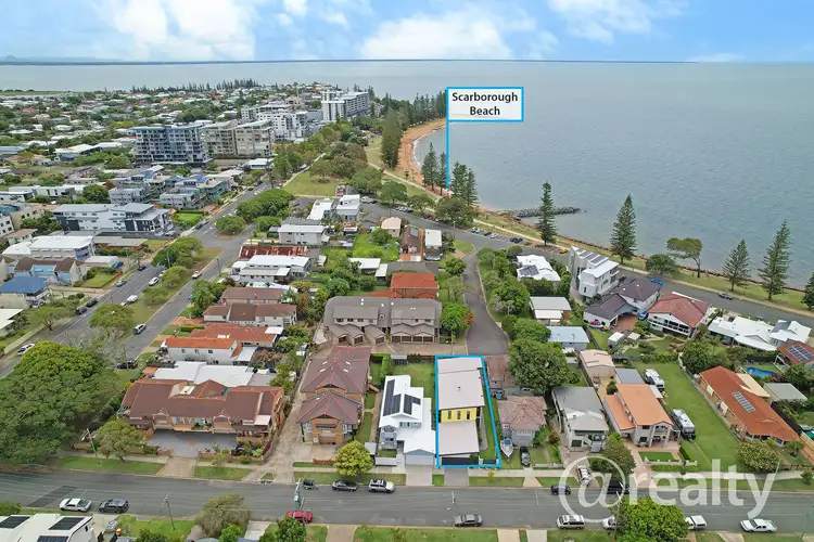 12 Murphy Street, Scarborough QLD 4020