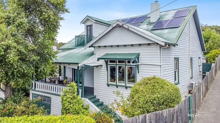 Main view of Homely house listing, 5 Cato Street, West Launceston TAS 7250