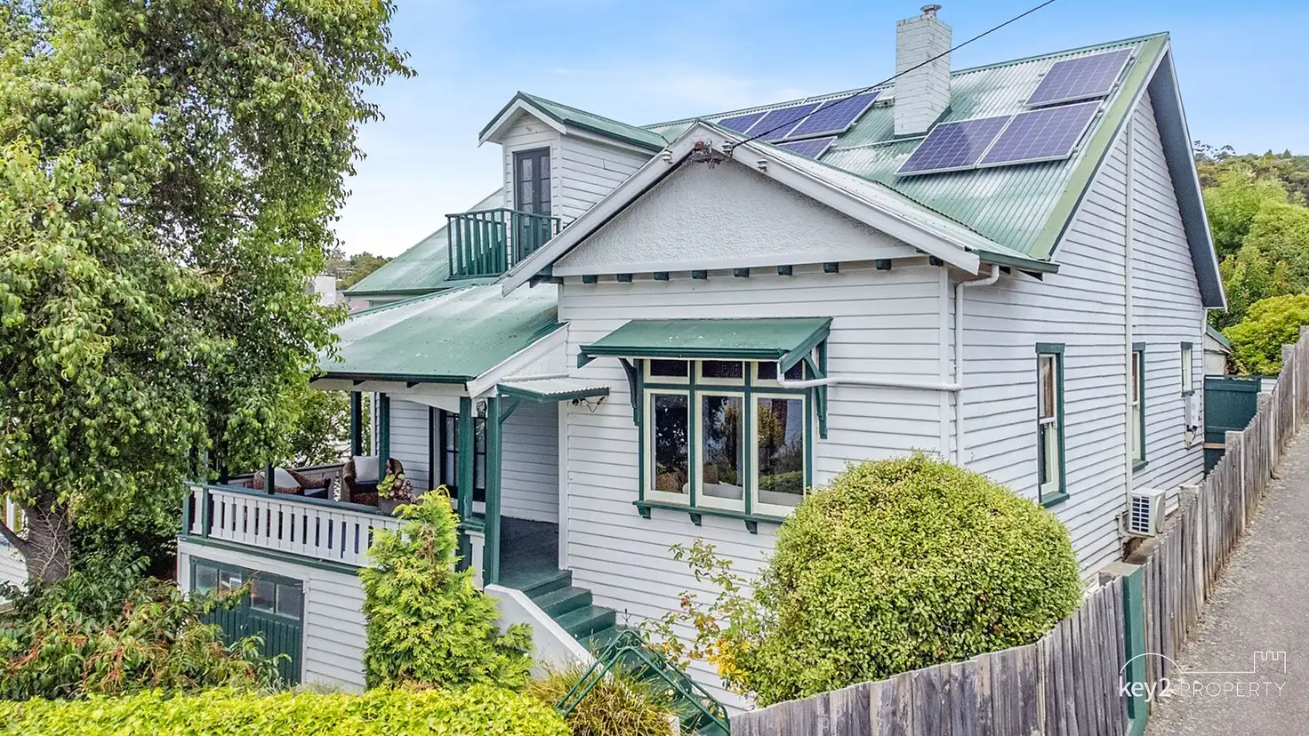 Main view of Homely house listing, 5 Cato Street, West Launceston TAS 7250