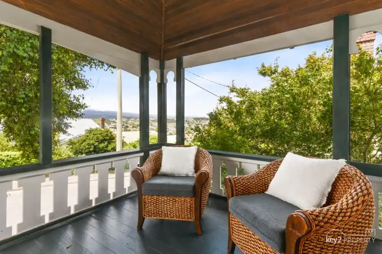 Second view of Homely house listing, 5 Cato Street, West Launceston TAS 7250