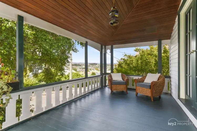 Third view of Homely house listing, 5 Cato Street, West Launceston TAS 7250