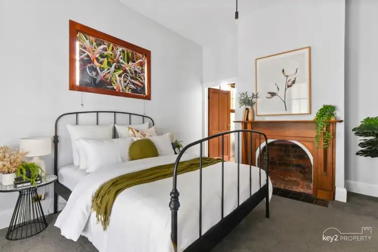 Fifth view of Homely house listing, 5 Cato Street, West Launceston TAS 7250