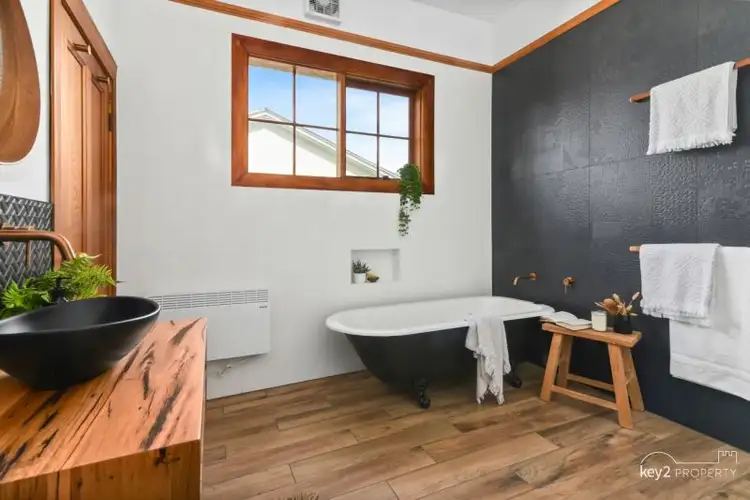 Sixth view of Homely house listing, 5 Cato Street, West Launceston TAS 7250