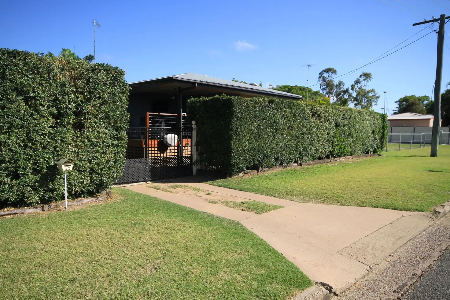 Main view of Homely house listing, 15 Misfeld Street, Moura QLD 4718