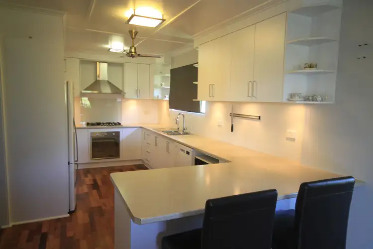 Second view of Homely house listing, 15 Misfeld Street, Moura QLD 4718