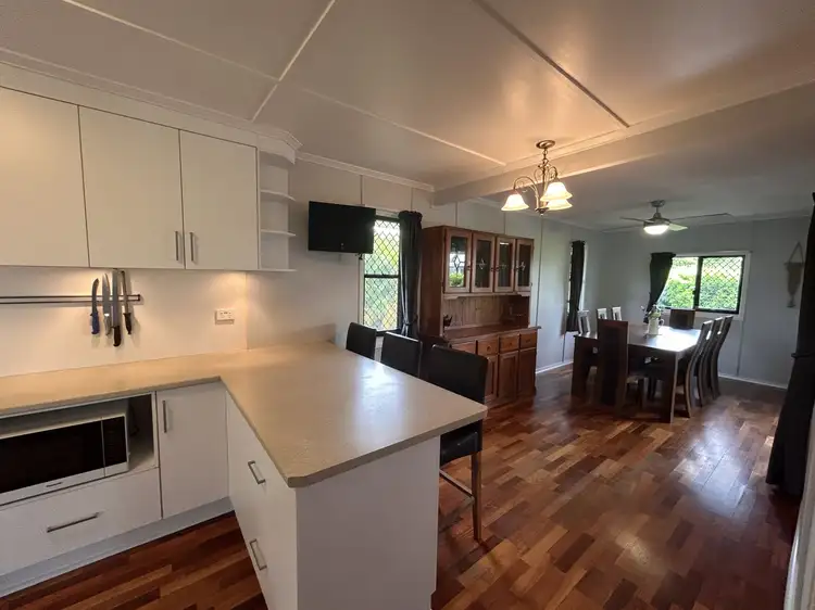 Third view of Homely house listing, 15 Misfeld Street, Moura QLD 4718