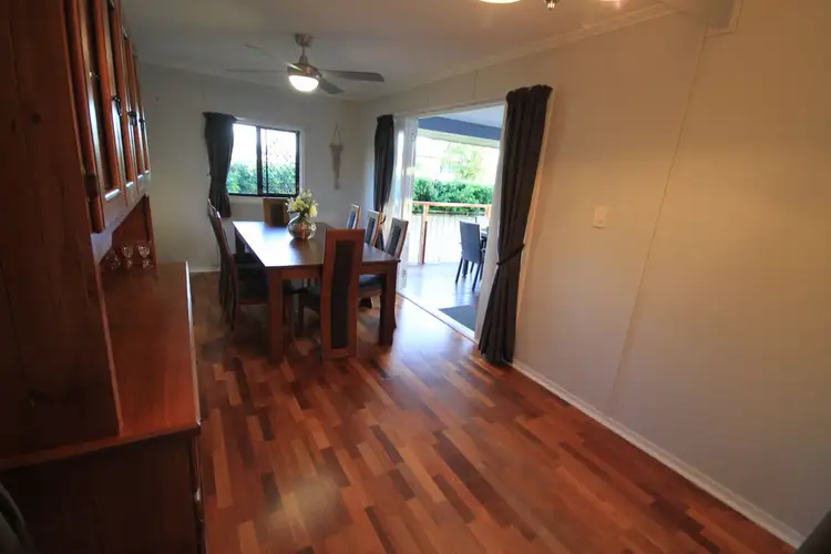 Fourth view of Homely house listing, 15 Misfeld Street, Moura QLD 4718