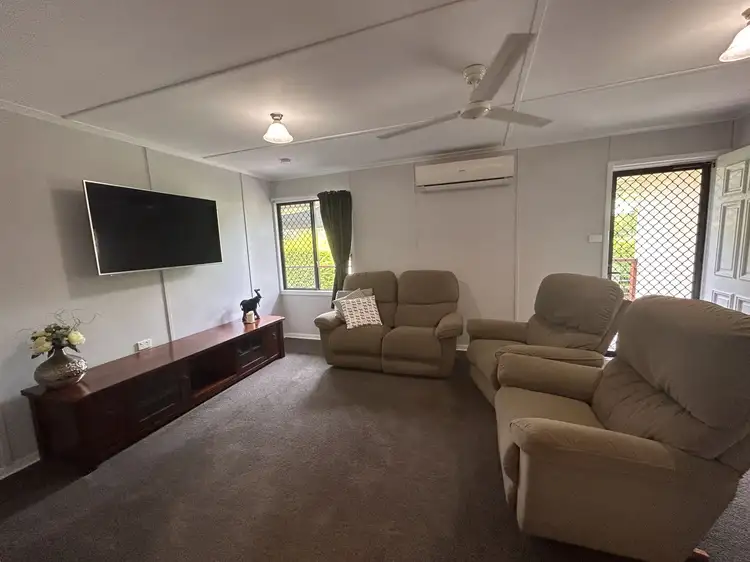 Fifth view of Homely house listing, 15 Misfeld Street, Moura QLD 4718