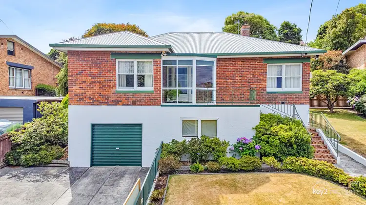 65 Gascoyne Street, Kings Meadows TAS 7249