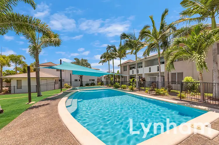 42/157-159 Stuart Drive, Wulguru QLD 4811
