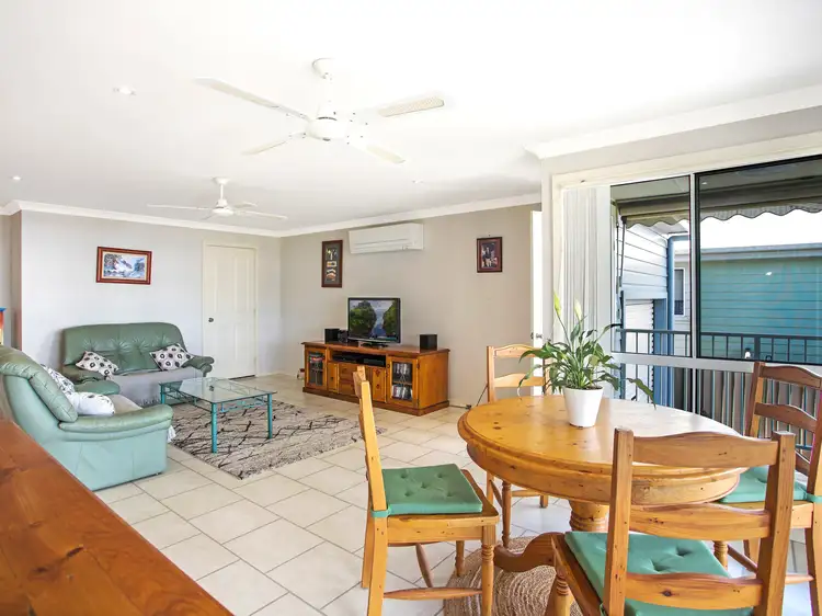 Second view of Homely retirement listing, 103/2 Saliena Avenue, Lake Munmorah NSW 2259