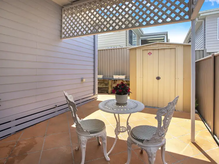 Seventh view of Homely retirement listing, 103/2 Saliena Avenue, Lake Munmorah NSW 2259