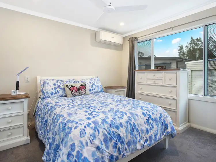 Fourth view of Homely retirement listing, 317/4 Gimberts Road, Morisset NSW 2264