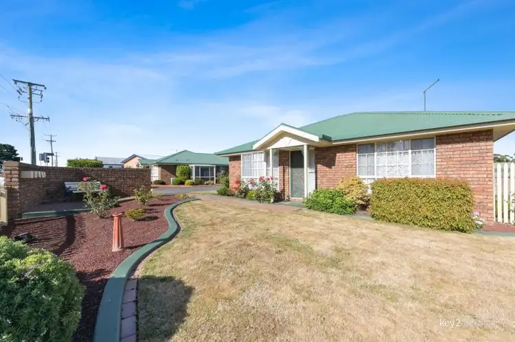 Main view of Homely flat listing, 1/288-292 Westbury Road, Prospect Vale TAS 7250