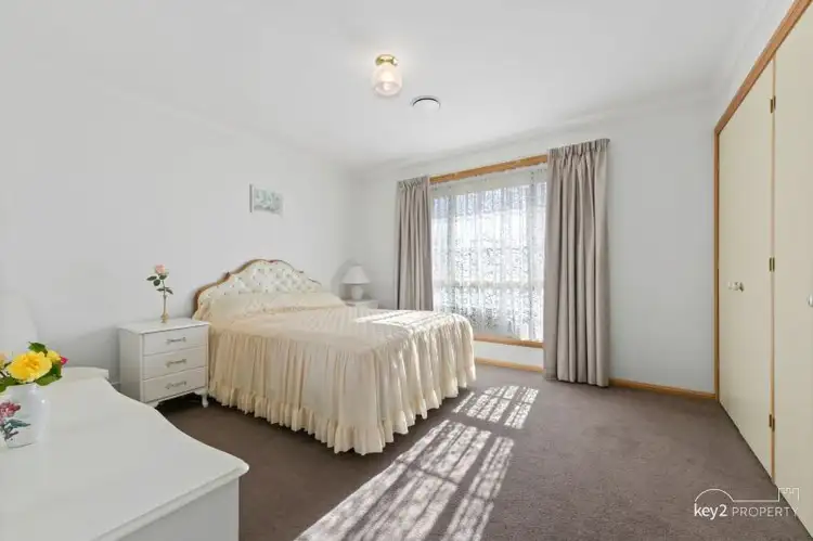 Fifth view of Homely flat listing, 1/288-292 Westbury Road, Prospect Vale TAS 7250