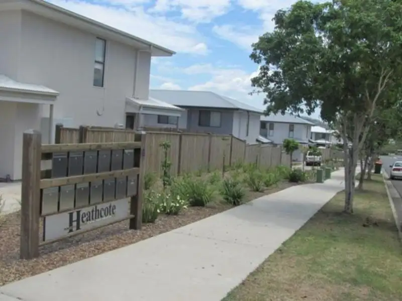 Main view of Homely townhouse listing, 7/9 Morris Ave, Calliope QLD 4680