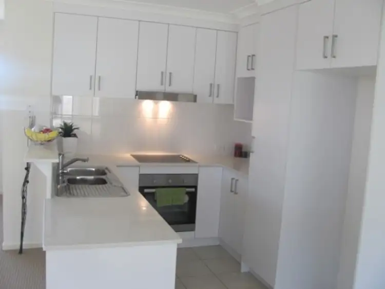 Second view of Homely townhouse listing, 7/9 Morris Ave, Calliope QLD 4680