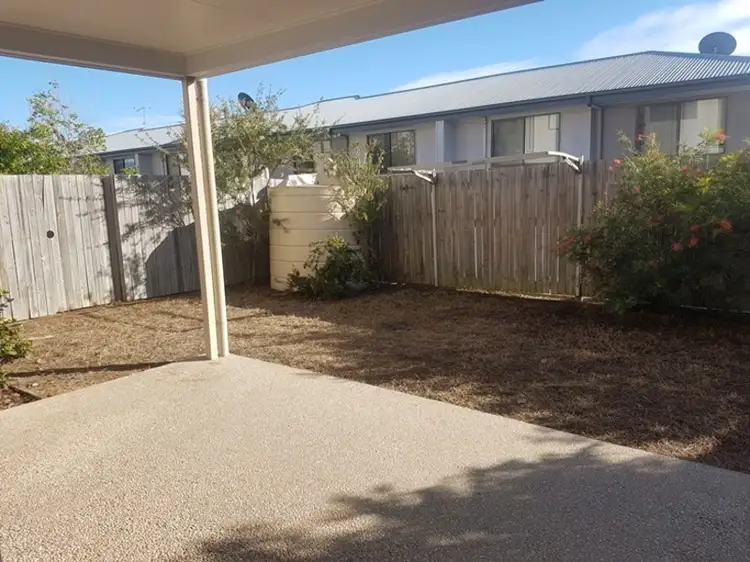 Fourth view of Homely townhouse listing, 7/9 Morris Ave, Calliope QLD 4680