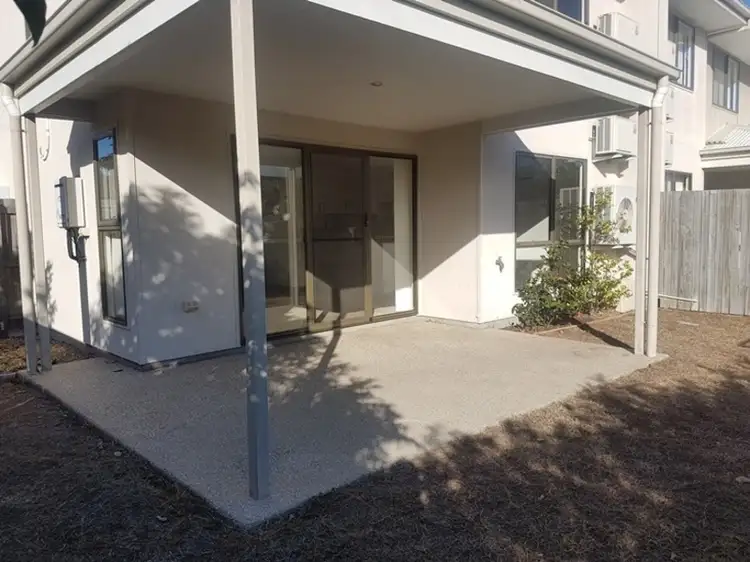 Sixth view of Homely townhouse listing, 7/9 Morris Ave, Calliope QLD 4680