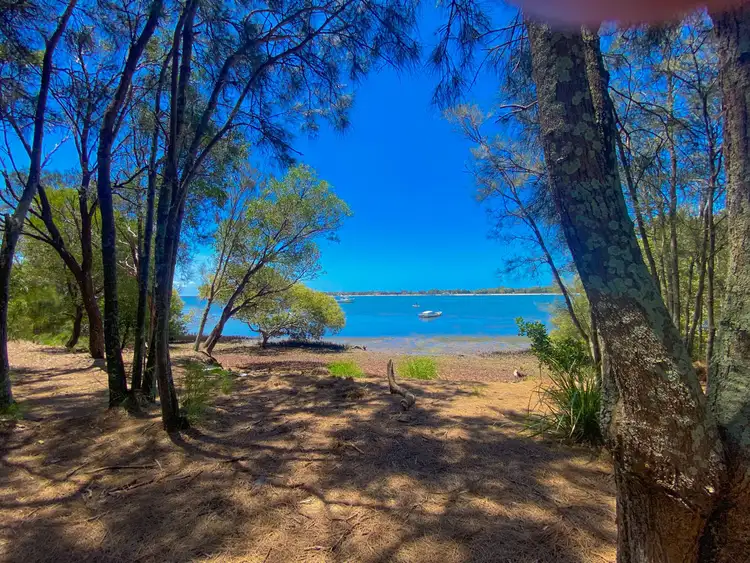 Sixth view of Homely house listing, 122/8 Spinnaker Dr, Sandstone Point QLD 4511