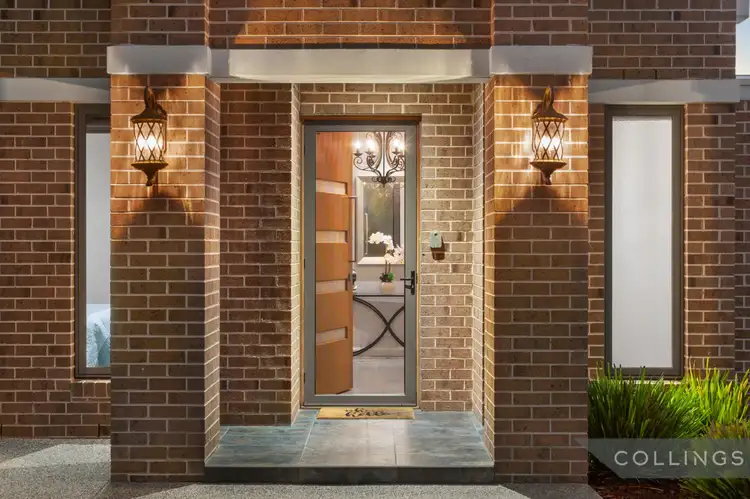 Second view of Homely house listing, 25 Montgomery St, Heidelberg Heights VIC 3081