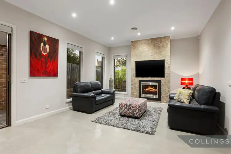 Sixth view of Homely house listing, 25 Montgomery St, Heidelberg Heights VIC 3081