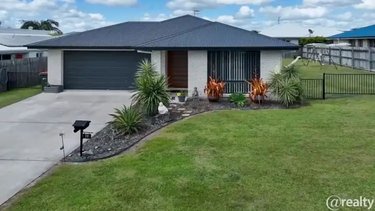 19 Elanda Court, Tin Can Bay QLD 4580