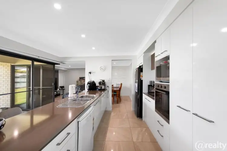 Third view of Homely house listing, 19 Elanda Court, Tin Can Bay QLD 4580