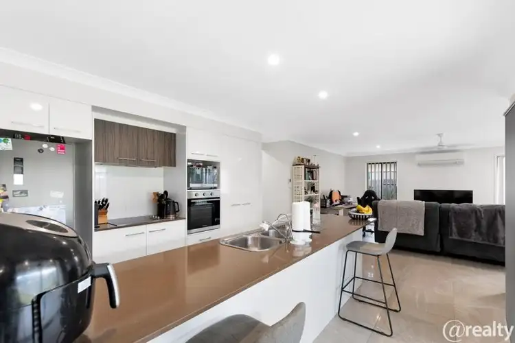 Fourth view of Homely house listing, 19 Elanda Court, Tin Can Bay QLD 4580