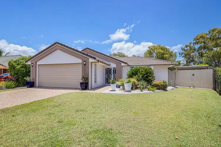 Fifth view of Homely house listing, 7 Leeward Place, Banksia Beach QLD 4507