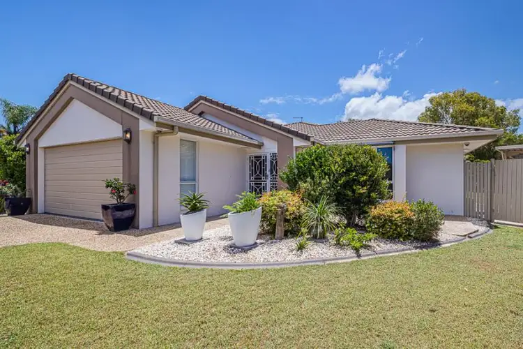 Sixth view of Homely house listing, 7 Leeward Place, Banksia Beach QLD 4507