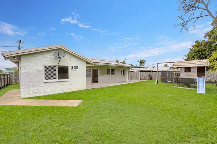 Second view of Homely house listing, 17 Feeney Avenue, Rasmussen QLD 4815