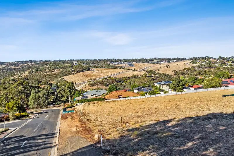 Main view of Homely land listing, Address available on request