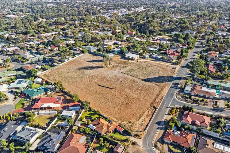 Fifth view of Homely land listing, Address available on request