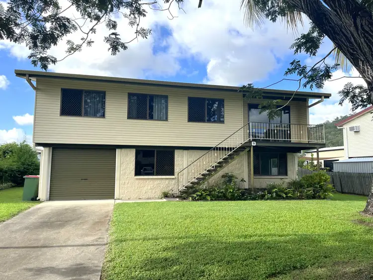 Main view of Homely house listing, 9 Corella Crescent, Mount Louisa QLD 4814