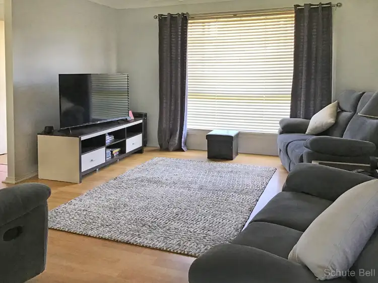 Second view of Homely house listing, 103 Wattle Crescent, Narromine NSW 2821