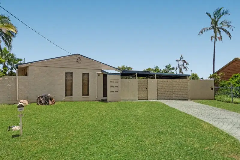 Main view of Homely house listing, 15 Woodlea Court, Kelso QLD 4815