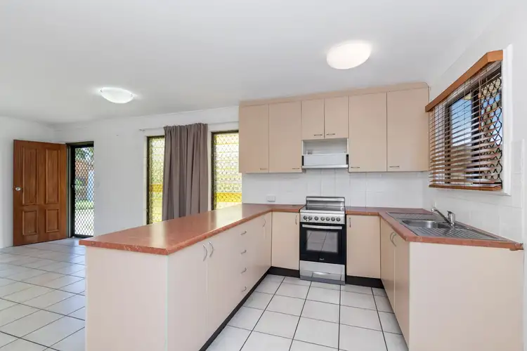 Third view of Homely house listing, 15 Woodlea Court, Kelso QLD 4815
