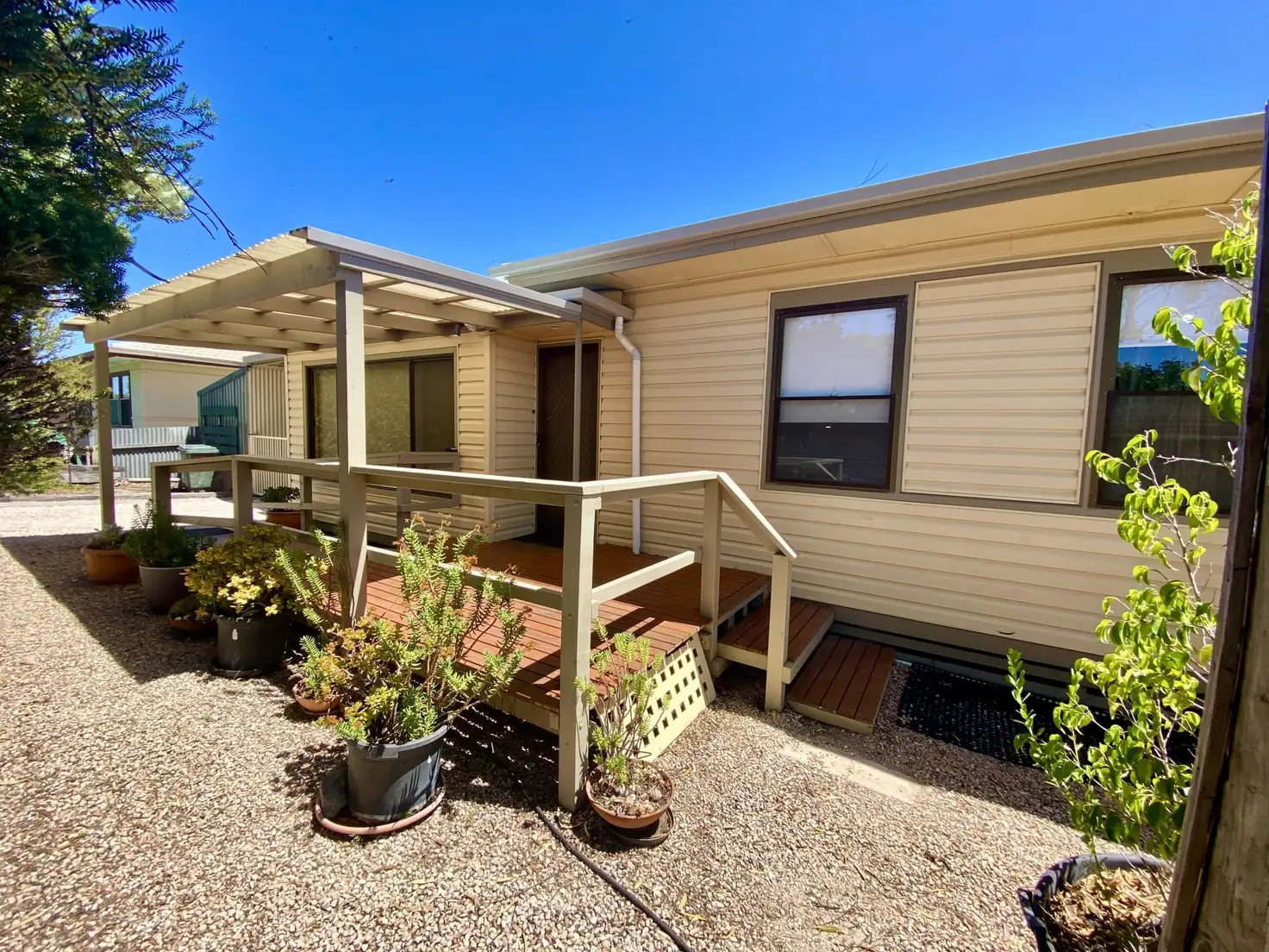 Main view of Homely house listing, 21 Centenary Road, Streaky Bay SA 5680