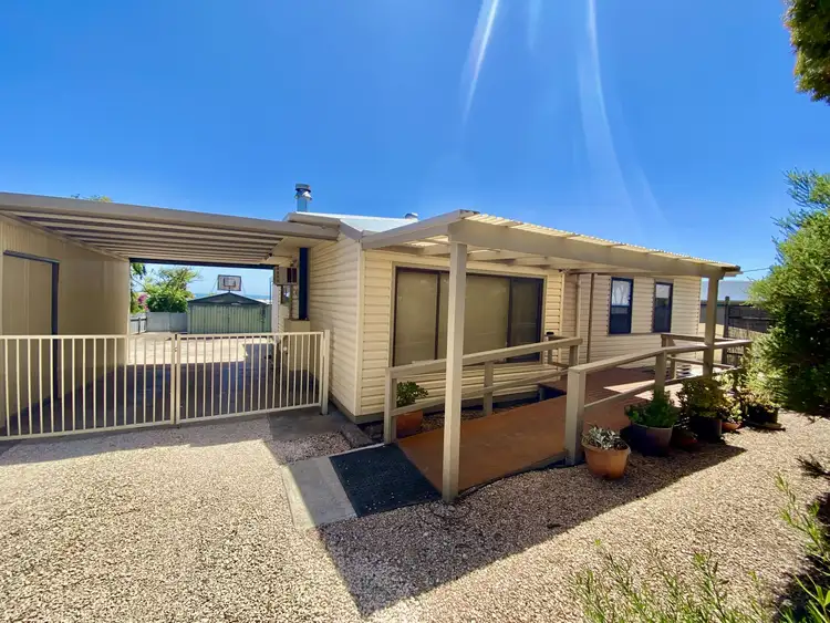 Second view of Homely house listing, 21 Centenary Road, Streaky Bay SA 5680