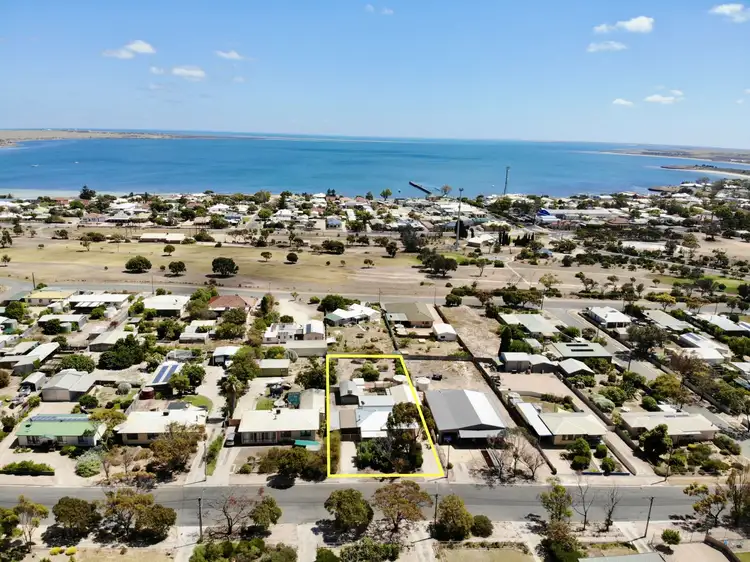 Third view of Homely house listing, 21 Centenary Road, Streaky Bay SA 5680