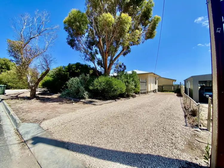 Fifth view of Homely house listing, 21 Centenary Road, Streaky Bay SA 5680