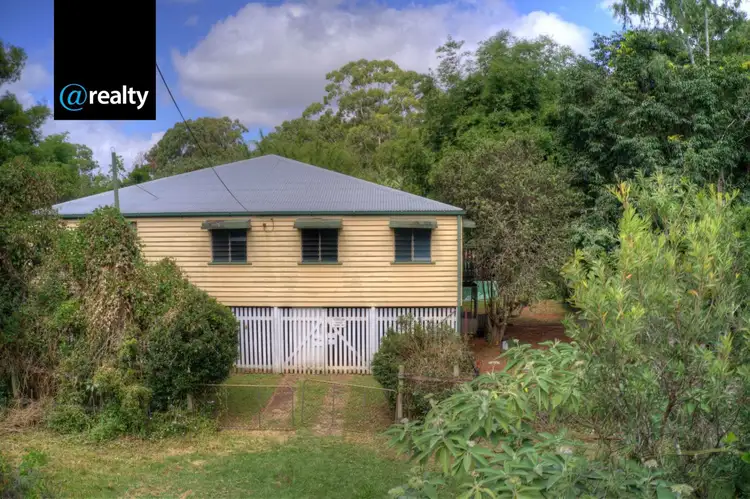 1B Ascham Street, Ravenshoe QLD 4888