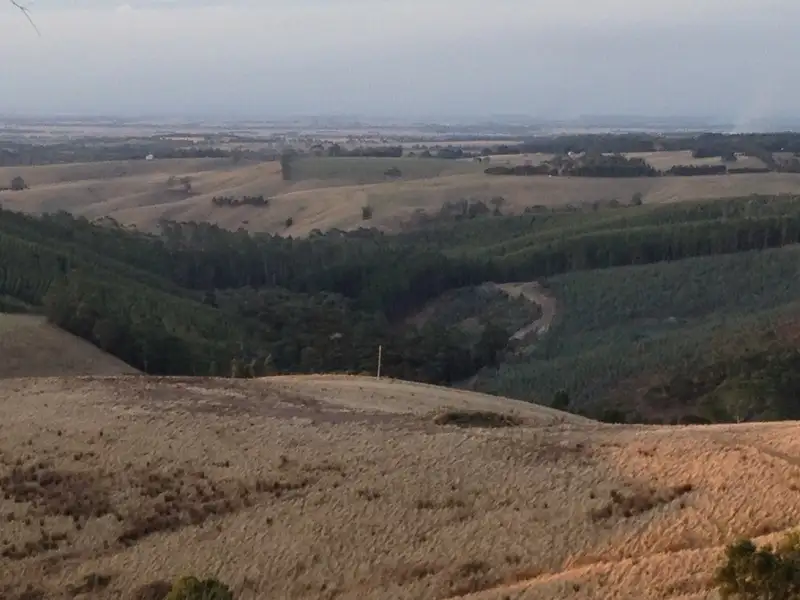 Main view of Homely land listing, 475 Lorne Road, Deans Marsh VIC 3235