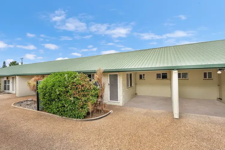 5/92-94 Dearness Street, Garbutt QLD 4814