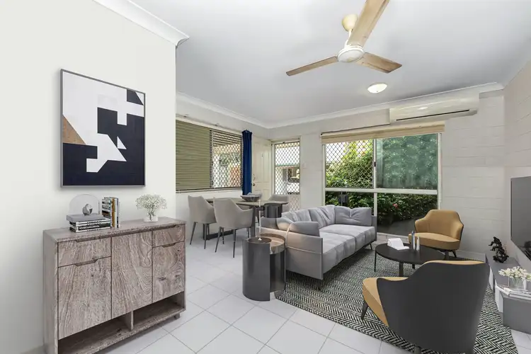 Second view of Homely unit listing, 5/92-94 Dearness Street, Garbutt QLD 4814